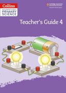 INT PRI SCIENCE TG4 2E