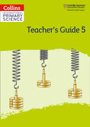 INT PRI SCIENCE TG5 2E