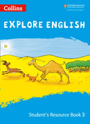 Explore English Student's Resource Book: Stage 3-9780008369125