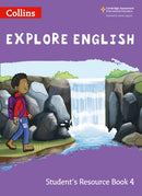 Explore English Student's Resource Book: Stage 4-9780008369132