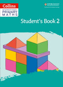 International Primary Maths Student's Book: Stage 2-9780008369408