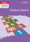 International Primary Maths Student's Book: Stage 4-9780008369422