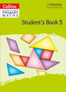 INT PRI MATHS SB5 2E