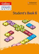International Primary Maths Student's Book: Stage 6-9780008369446