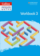International Primary Maths Workbook: Stage 3-9780008369477