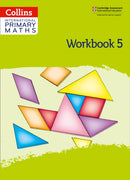 INT PRI MATHS WB5 2E