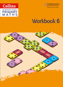 International Primary Maths Workbook: Stage 6-9780008369507