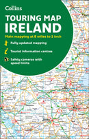 IRE TOURING MAP MFO