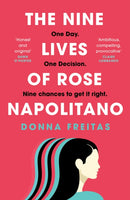 NINE LIVES OF ROSE NAPOLITA PB