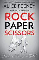 ROCK PAPER SCISSORS PB