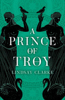 A Prince of Troy-9780008371043