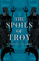 SPOILS OF TROY_TROY QUARTE3 PB