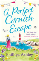A Perfect Cornish Escape-9780008371579