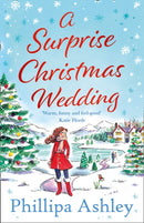 SURPRISE CHRISTMAS WEDDING PB