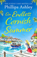 An Endless Cornish Summer-9780008371630