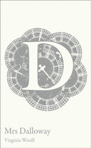 CCC MRS DALLOWAY