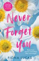 Never Forget You-9780008371944