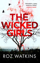 WICKED GIRLS HB