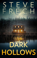 Dark Hollows-9780008372170