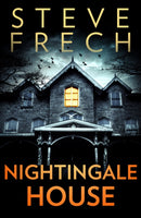 Nightingale House-9780008372194