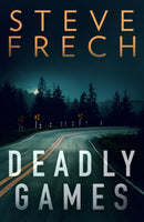 Deadly Games-9780008372217