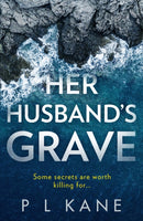 HER HUSBANDS GRAVE PB