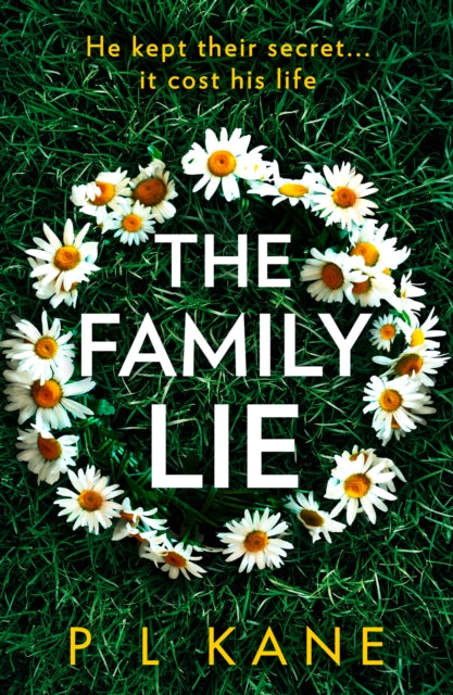 The Family Lie-9780008372262