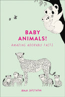 BABY ANIMALS HB
