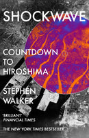 Shockwave : Countdown to Hiroshima-9780008372552