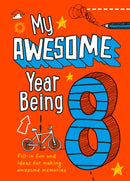 MY AWESOME YR BEING 8 HB