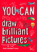 YOU CAN DRAW BRILLIANT PB