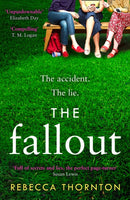 The Fallout-9780008373122