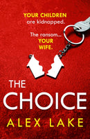 The Choice-9780008373542