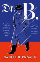 DR B PB