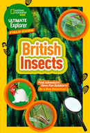 NAT GEO ULT EXPLORER INSECTS