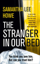STRANGER IN OUR BED PB