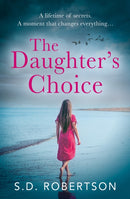The Daughter's Choice-9780008374792