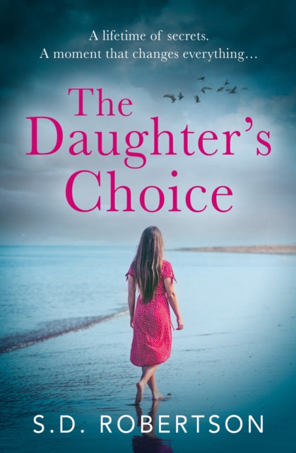 The Daughter's Choice-9780008374792