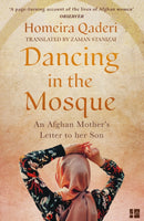 DANCING IN MOSQUE PB