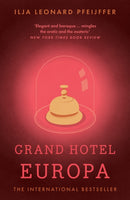 GRAND HOTEL EUROPA PB