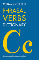 COBUILD Phrasal Verbs Dictionary-9780008375461