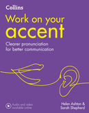 WORK ON YOUR ACCENT B1-C2 PB