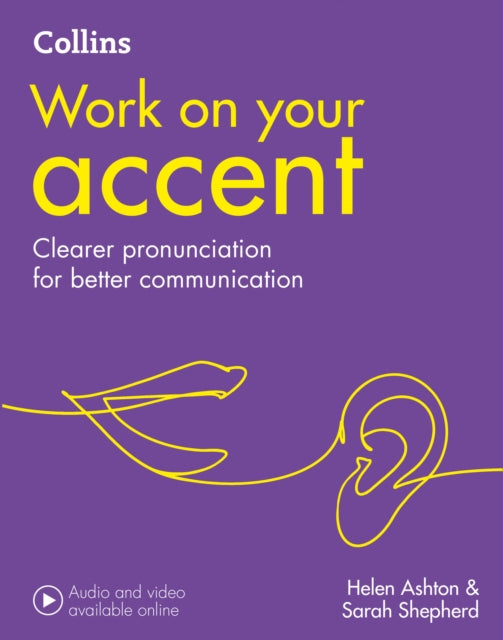 Accent : B1-C2-9780008375478
