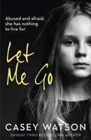 LET ME GO PB
