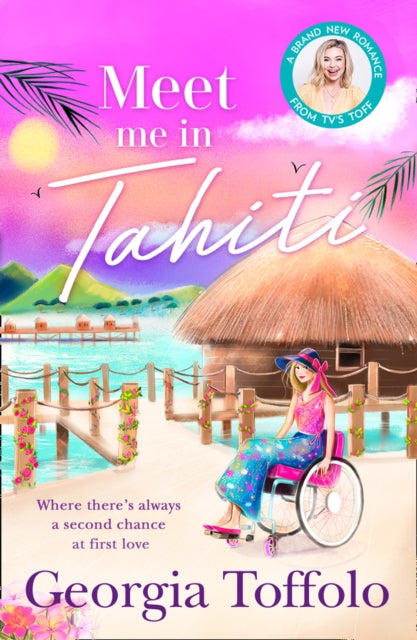 Meet Me in Tahiti-9780008375911