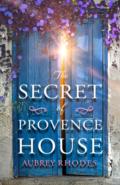 The Secret of Provence House-9780008376031