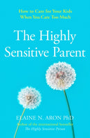 HIGHLY SENSITIVE PARENT PB