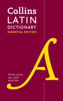 LATIN ESSENTIAL_ESSENTIAL PB