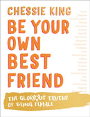 BE YOUR OWN BEST FRIEND HB