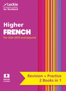 HIGHER FRENCH_LECKIE COMPLETE